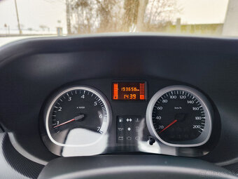 Dacia Duster 1,5 4x4 - 16