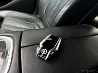 Bmw 740d Odpočet Dph - 16