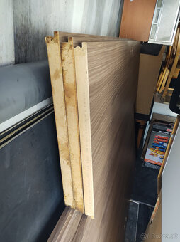 (33)  Interiérové dvere - 16