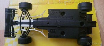 Predam 3x model Formula F1 Bburago 1:24 - 16