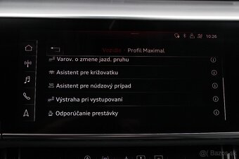 A8 50 3.0 TDI V6 quattro tiptronic DPH už od 399€ mesačne - 16