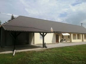 Predaj rodinného domu , Nová Dedina , 1284 m2 - 16