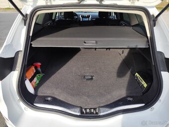 Ford Mondeo Combi 2.0 TDCi 110kW - 16