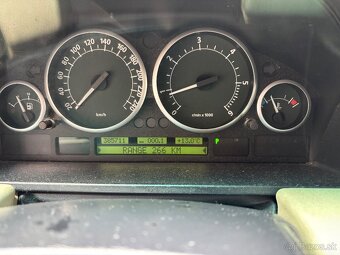 RANGE ROVER VOGUE 3.0TDI 130KW 5AT - 16