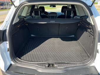 Ford Focus Kombi 1.5 TDCi 2017 - 16