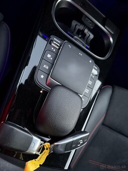 Mercedes-Benz CLA AMG - 16