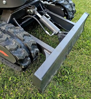 Minibager Diesel Koop - 16