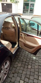 Mercedes w210 e320 4matic 165kw - 16