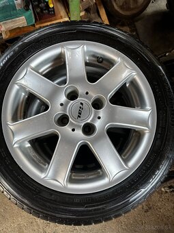 Renault Clio 1.5 dci 60kW - 16