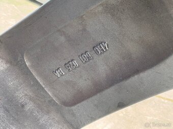 Disky Audi Rotor A7 R21 - 16