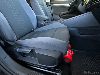 Golf Variant Alltrack 2.0TDI/147kW DSG H&K 1.Maj. Virtual - 16