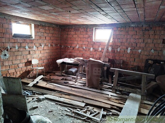 Holodom pred dokončením pre mladú rodinku v obci Veľká Čal - 16