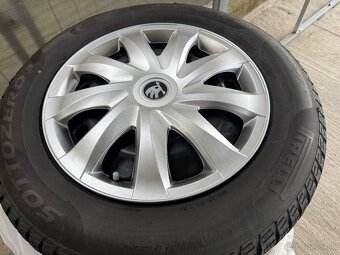 Škoda Karoq 1.6 TDI Live DSG - 16