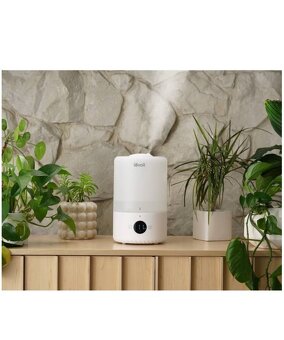 Levoit Dual 200S Smart – TOP ultrazvukový zvlhčovač, nový, - - 16