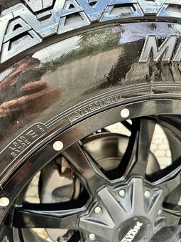 Jeep Gladiator Rubicon LiFT Red Angel - 16