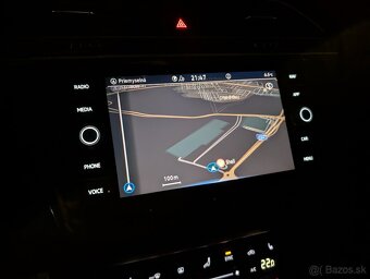 Volkswagen TIGUAN 2.0tdi 110kw automat - 16