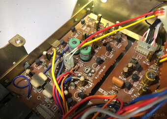 Technics RS 1506 US po renovacii - 16