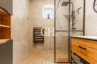 4-izbový drevodom v novej štvrti Pod Gombášom – Rožňava - 16