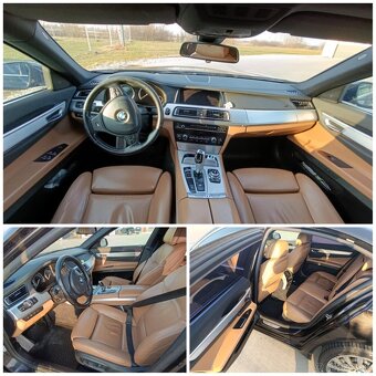 BMW F01 730d - 16