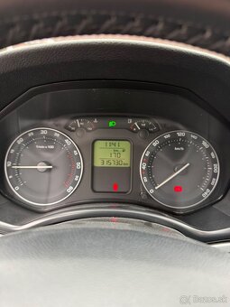 Škoda Octavia 2 Kombi 1.9 TDI SOLO - 16