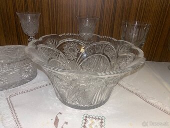 Rôzne staré porcelány a keramické predmety prosím len SMS - 16