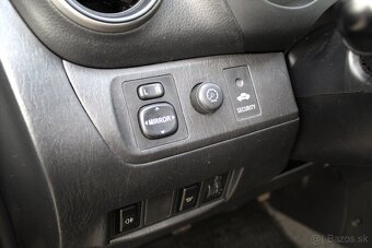 Toyota RAV 4 2.0 D-4D 4x4 - 16