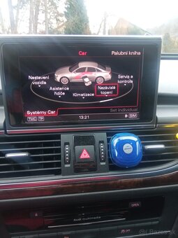 Audi A6 C7 3.0 TDI Quattro 250 000km - 16