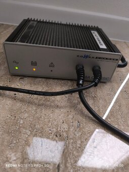 Invalidný vozík - polohovateľný - 16