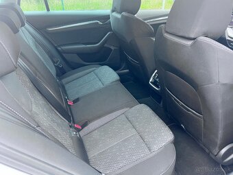 ❗️❗️SKODA OCTAVIA 4 2.0 T.D.I   STYLE  DSG❗️ - 16