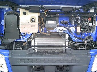 VOLVO FE 280 6X4 vyklapačka, sklápač - 16