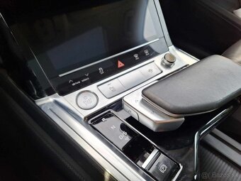 Predaj alebo vymena audi e-tron 55 quattro - 16