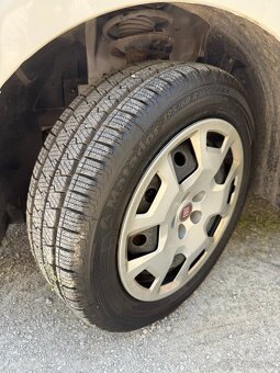 Fiat Doblo 1.6 MultiJet 7 miestne odpočet DPH - 16
