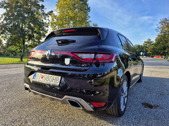 RENAULT MEGANE GT 1,6 151KW - 16