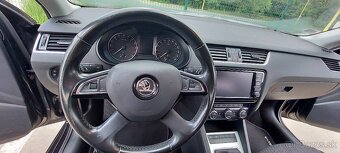 Skoda Octavia 3 r.v.2014, 1.6 TDi - 16