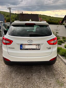 Hyundai IX35 - 16