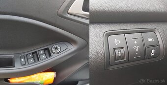Hyundai I20 benzín, Nebúrané Slovenské auto, Fabrická záruka - 16