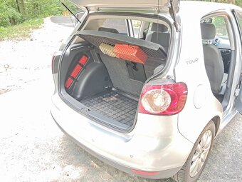 Volkswagen Golf 5 Plus 1.9 tdi - 16