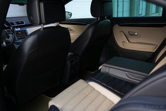Volkswagen Passat CC 3.6 V6 po veľkom servise - 16