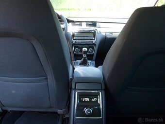 Škoda Superb Combi 1.4 TSI Ambition - 16