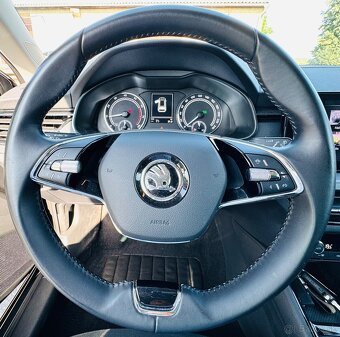 Škoda Kamiq 1,0 TSI DSG 81 KW 2022,43 000 km,LED,AUTOKLIMA - 16
