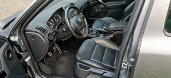 Škoda Octavia 2 RS 2,0tdi 125Kw. R-2013 - 16