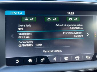 Jaguar F-Pace Combi 132kw Automat - 16