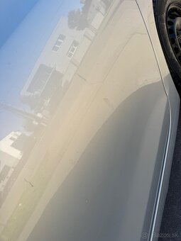 Predám VW Golf VI - 16
