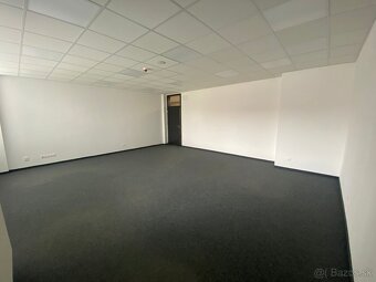 Prenájom reprezentatívnych kancelárskych priestorov v PP - 16