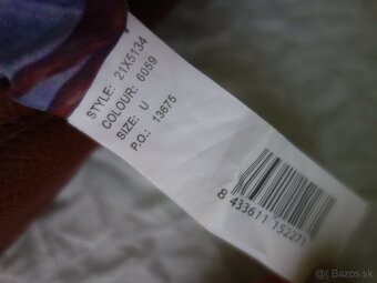 Väčšia kabelka Desigual - 16