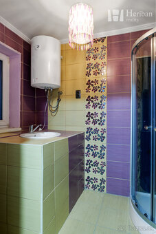 PREDAJ ZNÍŽENÁ CENA - Murovaná chata, 2,4 ár.  Myslava Maša - 16