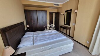 Predaj, 2 i apartmán 72 m2 + balkón výhľad na more, Burgas,  - 16