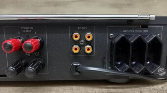 SIEMENS RX 400 R7 zosilňovač, čítajte celý inzerát - 16