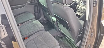Volkswagen sharan 2.0 tdi 7-miestny - 16