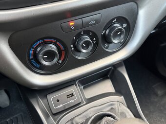Fiat Doblo 1.4i 70kw Panorama 5-miest - 16
